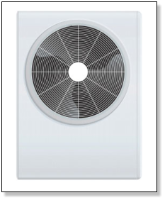 Gas Boiler