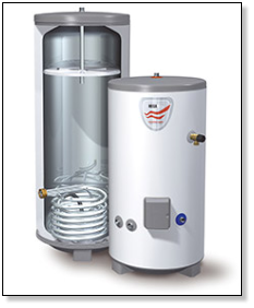 Gas Boiler Gas Boiler